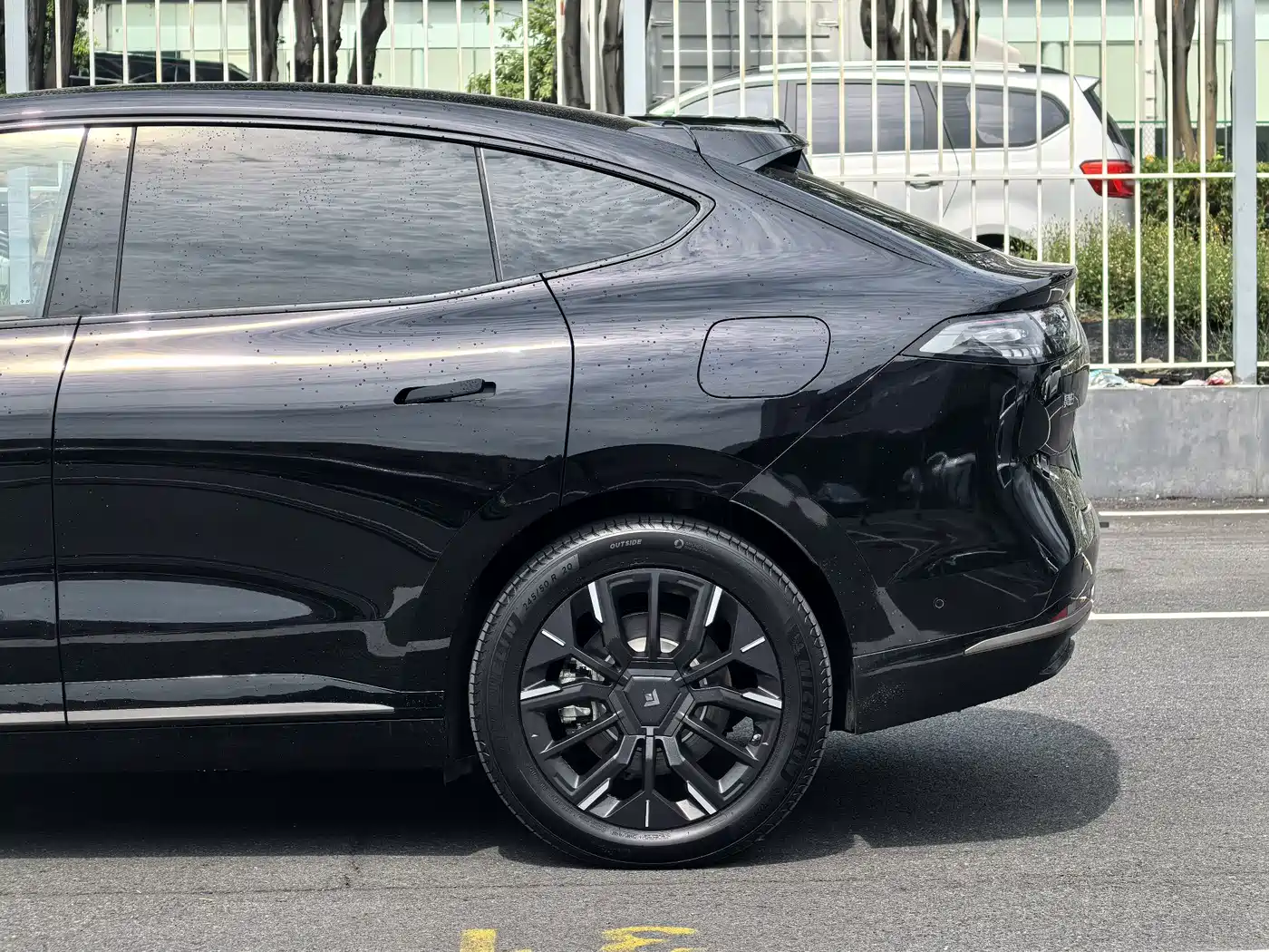 GAC Haobo Hyper HT 2026 2025 825 Max Edition