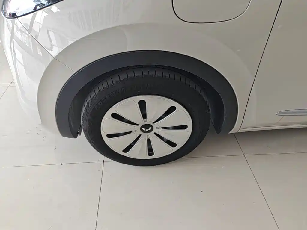 Фото 23 - Wuling Motors Wuling Bingo