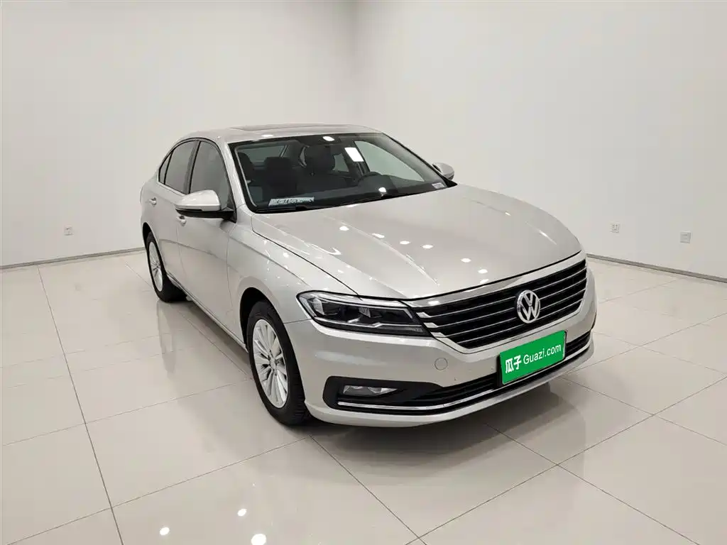 Volkswagen Lavida 2018 280TSI DSG Comfort Edition China V фото 4