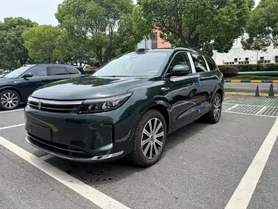 AITO M7