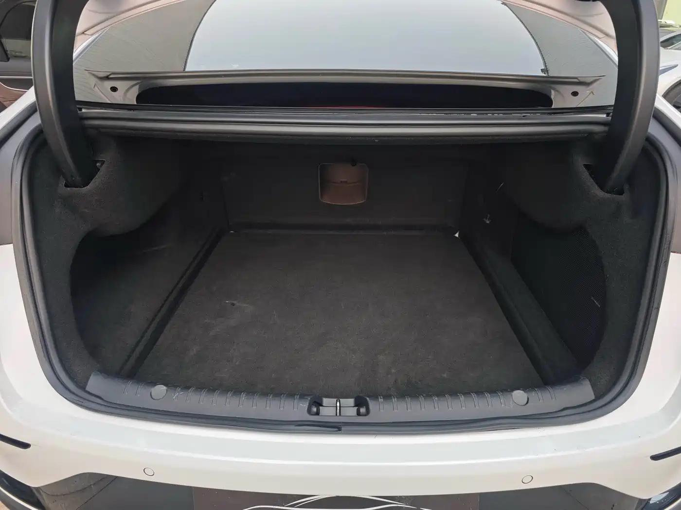 BYD Han 2022 EV Genesis Edition 715KM FWD Flagship фото 9