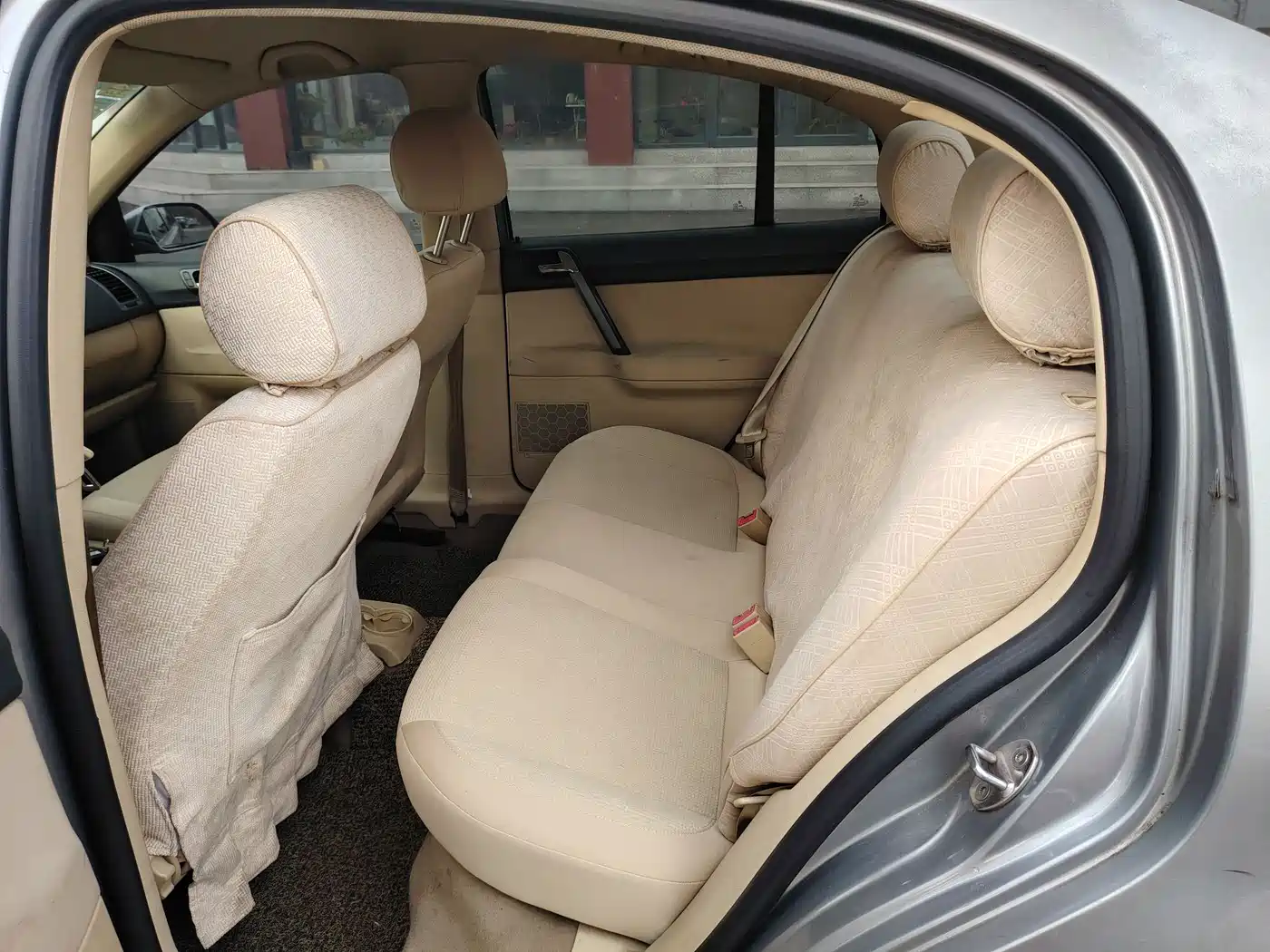 Volkswagen Polo 2008 Model Jinqu 1.4L Automatic Elegant Edition фото 12