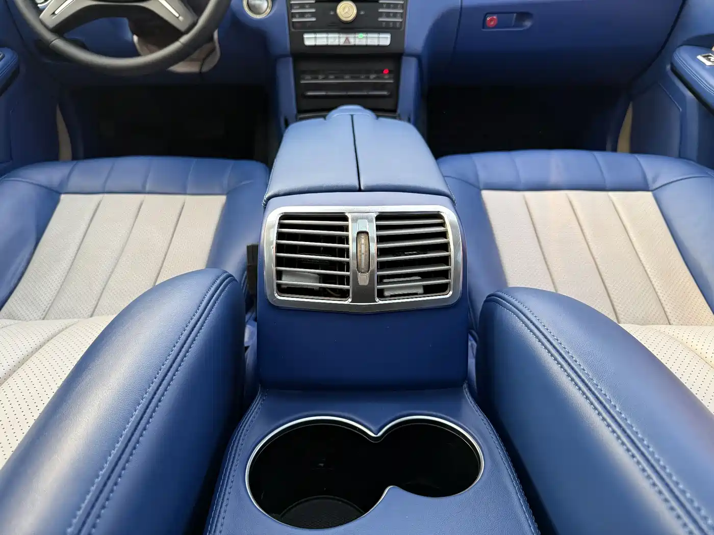 Mercedes-Benz E-Class 2015 Facelift E 260 L фото 19