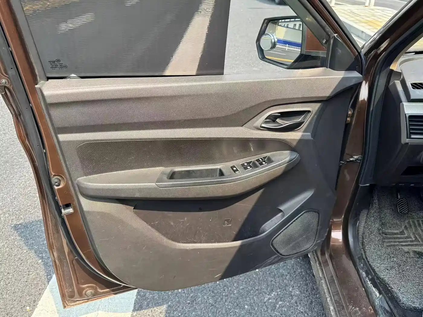 Wuling Motors Wuling Rongguang S 2023 2023 1.5L Base 5/7 Seater