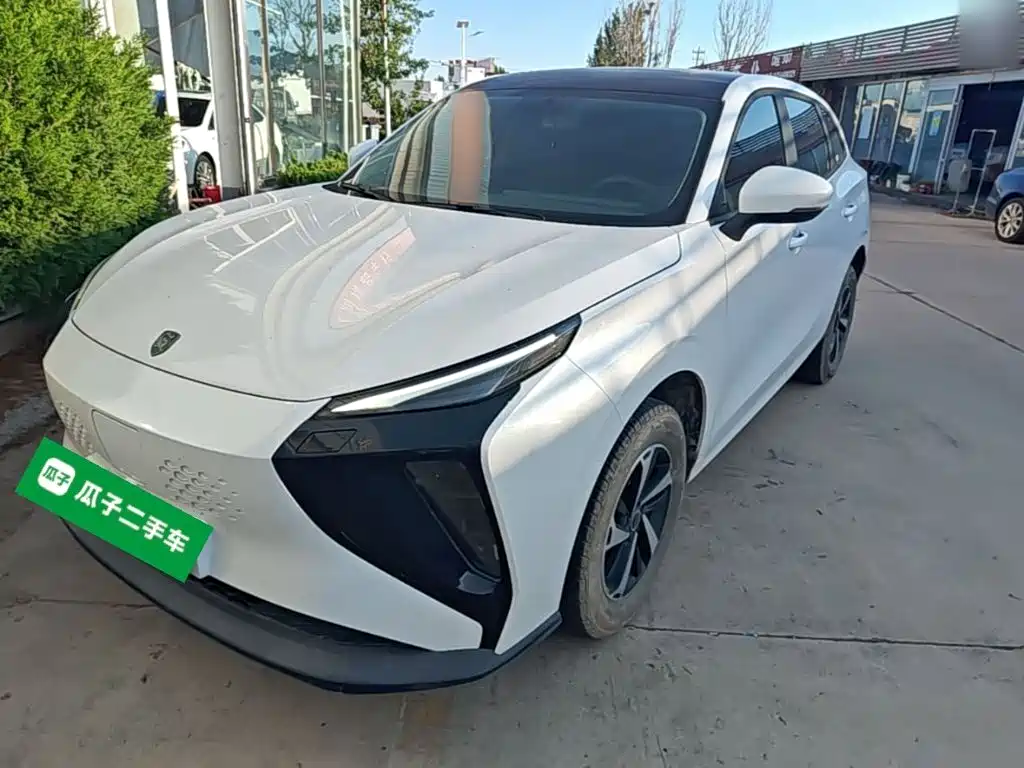 Dongfeng Fengxing Fengxing Thunder 2024 2024 410+