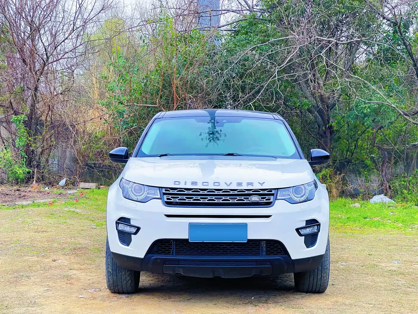 Land Rover Discovery Sport 2018 240PS PURE Edition фото 2