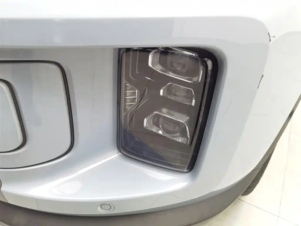 GEELY AUTOMOBILE GEELY ICON