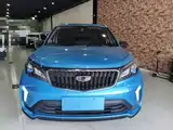 Фото 3 - Geely Vision X3