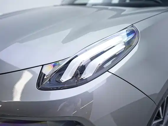 Lynk & Co 03 2021 2.0TD Auto Jin Plus фото 18