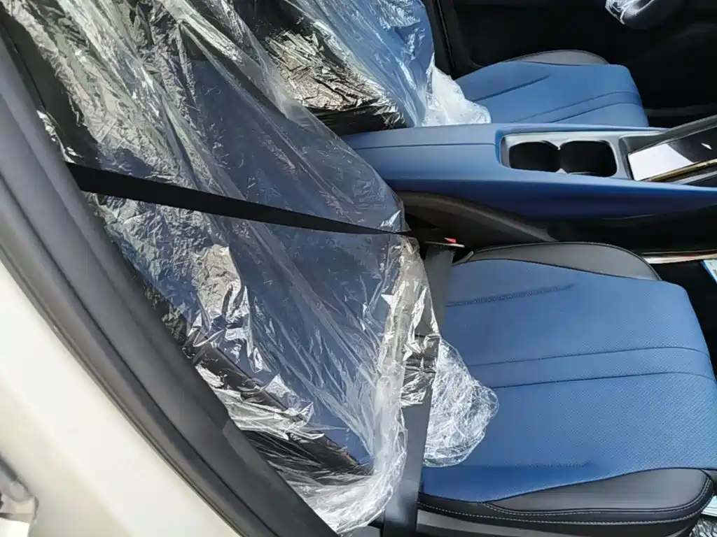 BYD Seagull 2026 2025 Smart Drive Edition 305km Vitality Version