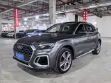 Фото 1 - Audi Q5L