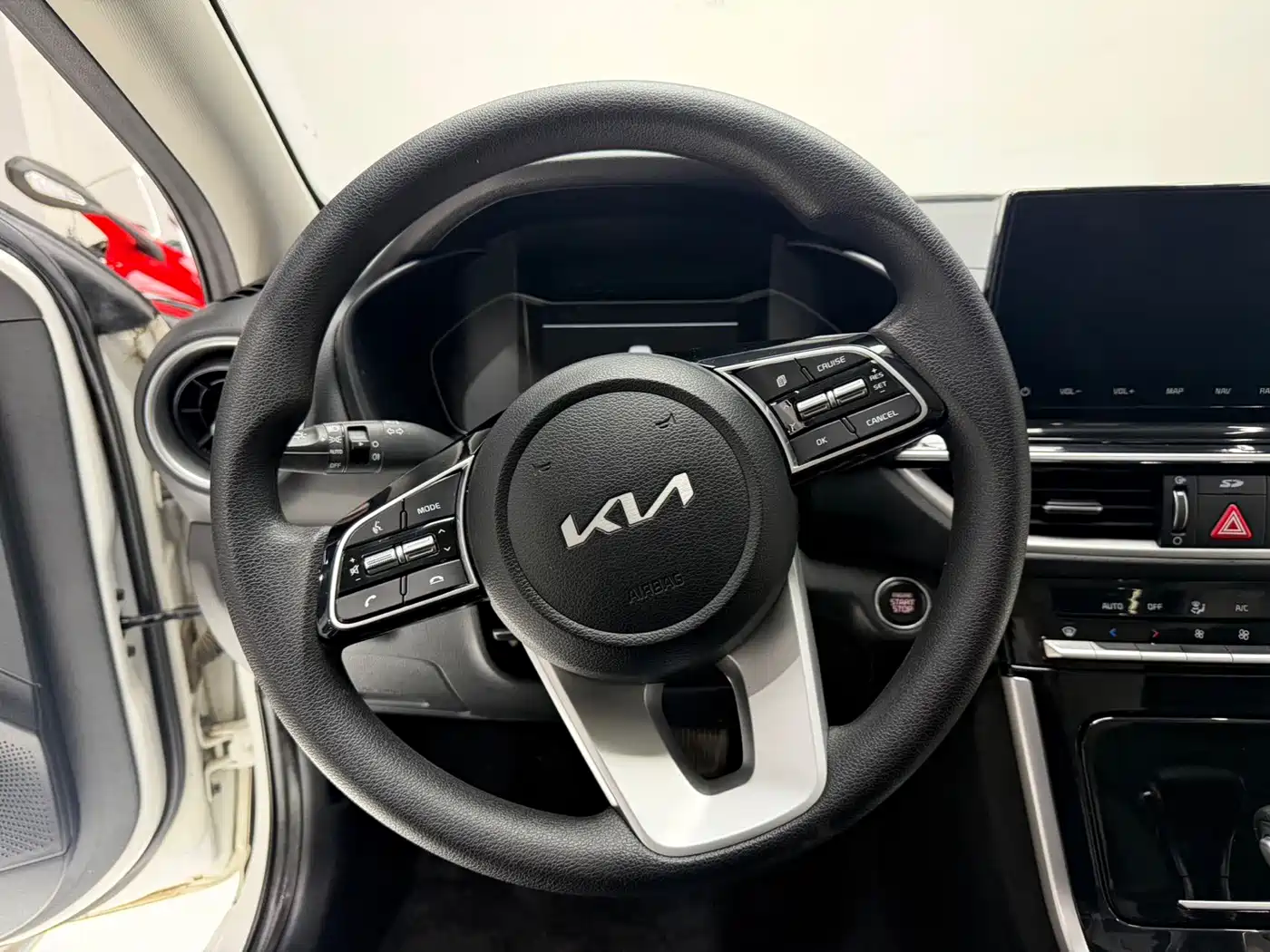 Kia K3 2023 2021 1.5L CVT Fashion Edition