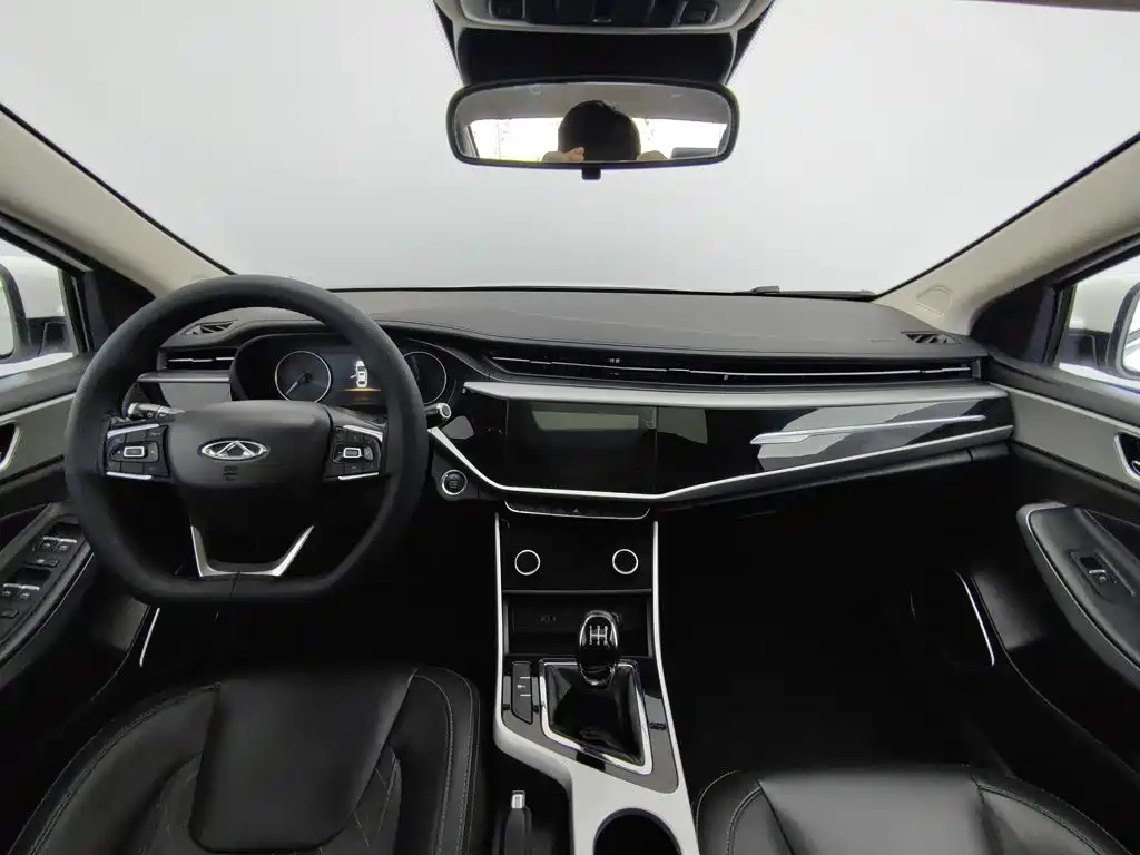 Chery Arrizo GX 2020 2019 Champion Edition 1.5L Manual Elite