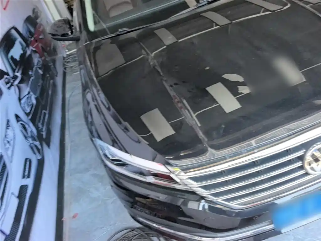 Volkswagen Lavida 2019 280TSI DSG Luxury Edition China VI фото 4