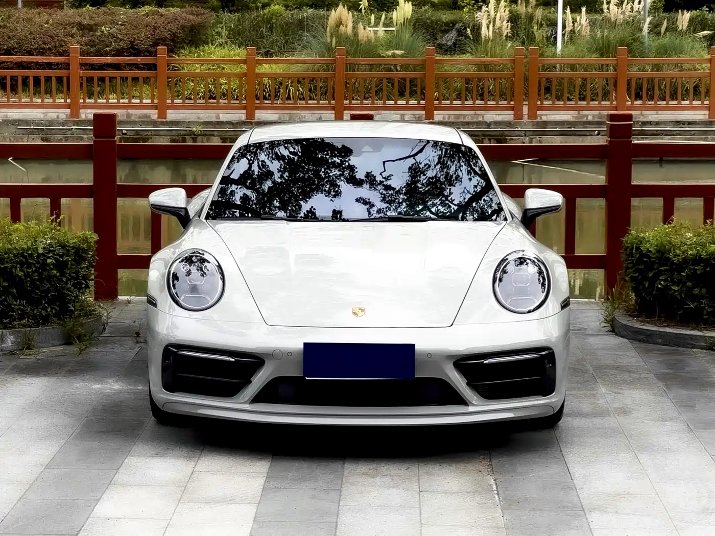 Porsche 911 2022 Carrera S 3.0T фото 16