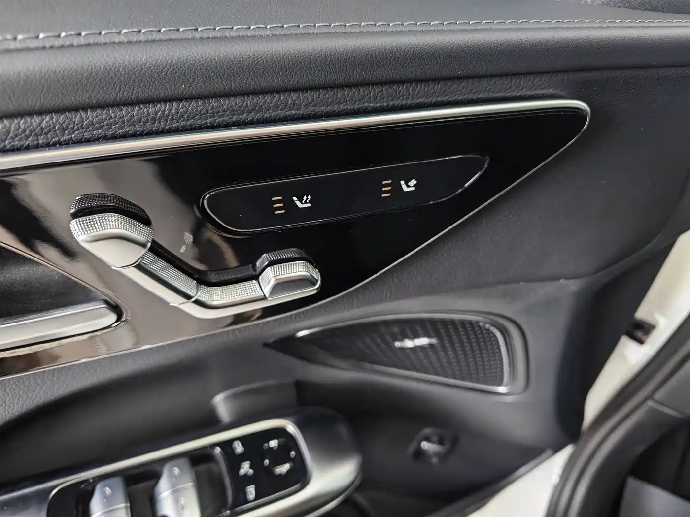 Mercedes-Benz C-Class 2024 C 260 L 4MATIC Sport фото 7