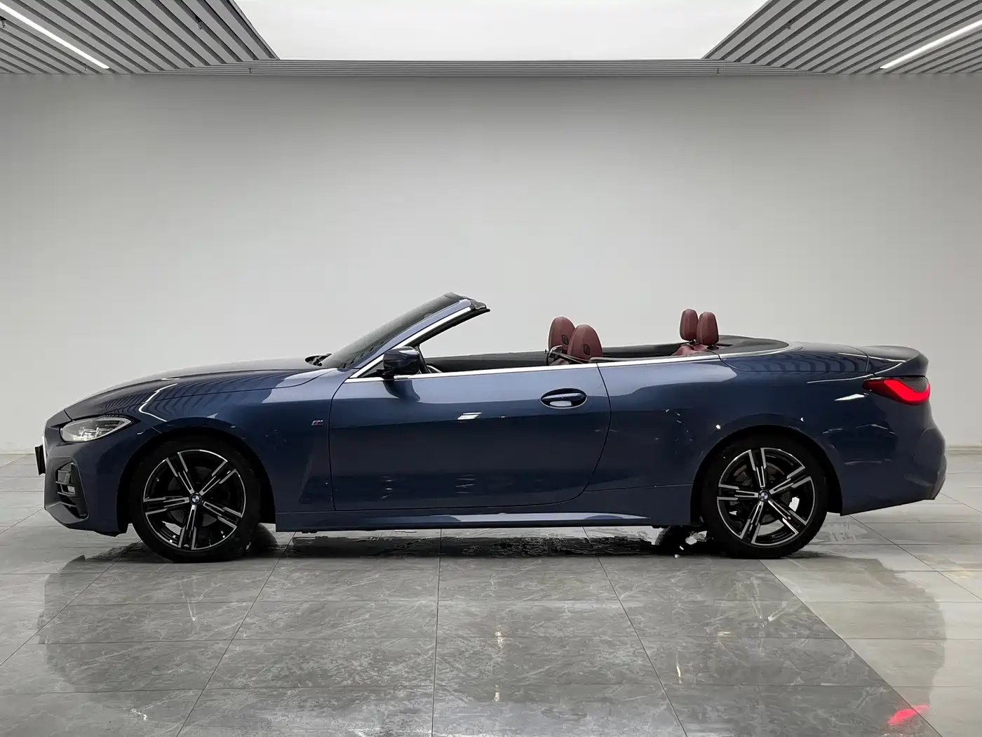 صورة 7 - BMW 4 Series