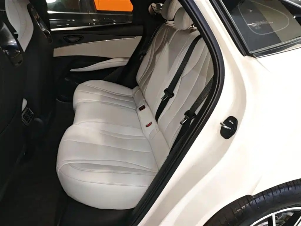 BYD Seal 06 New Energy 2024 DM-i 80KM Prestige фото 17