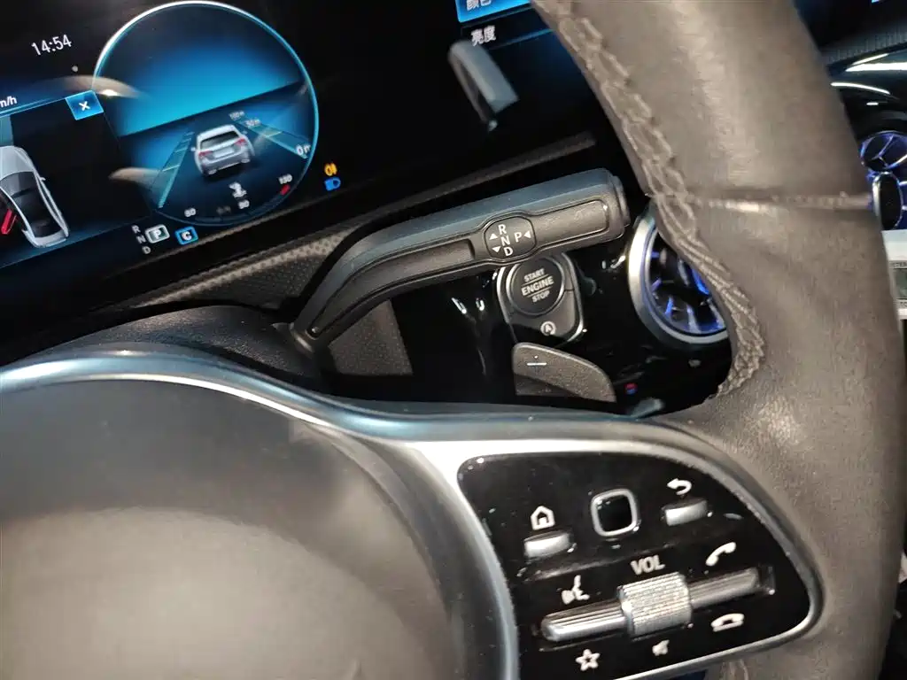 Mercedes-Benz A-Class 2020 A 200 L Sport Sedan фото 14