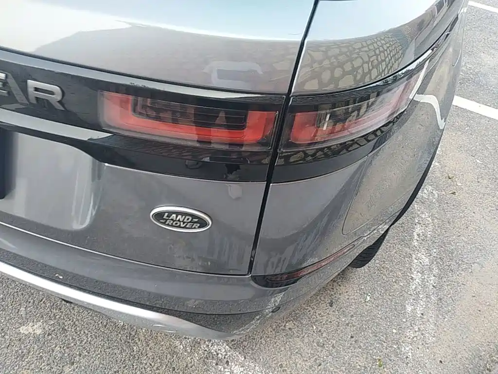 Land Rover Range Rover Velar 2020 2020 P250 R-DYNAMIC S