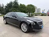 Фото 2 - Cadillac CT6