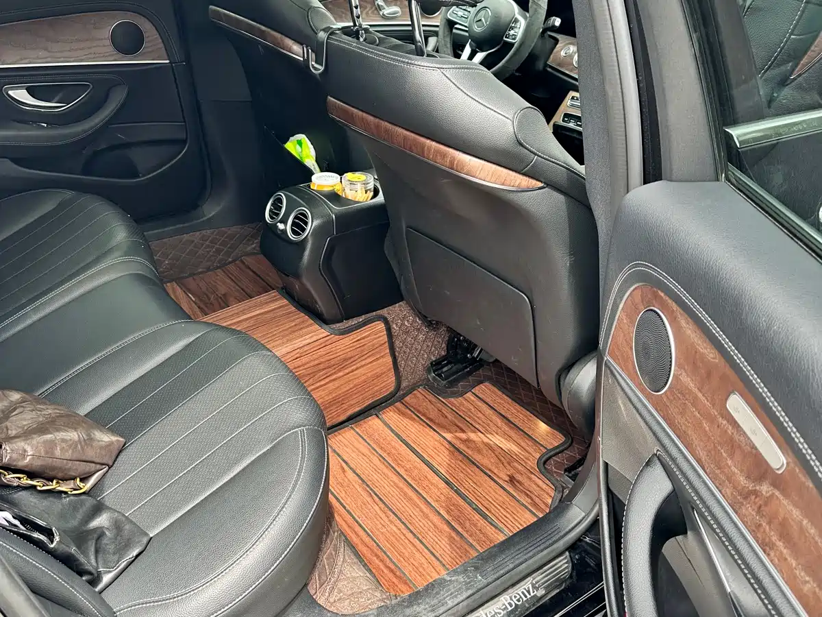 Mercedes-Benz E-Class 2020 Facelift E 260 L фото 7