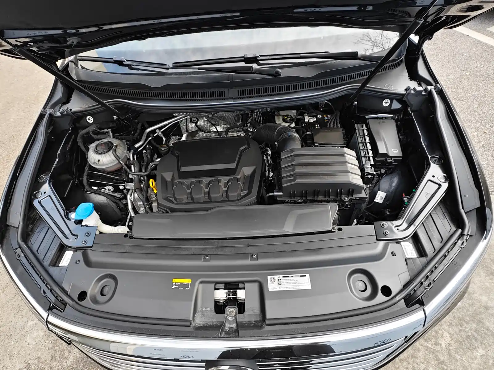 Фото 5 - Volkswagen Viloran