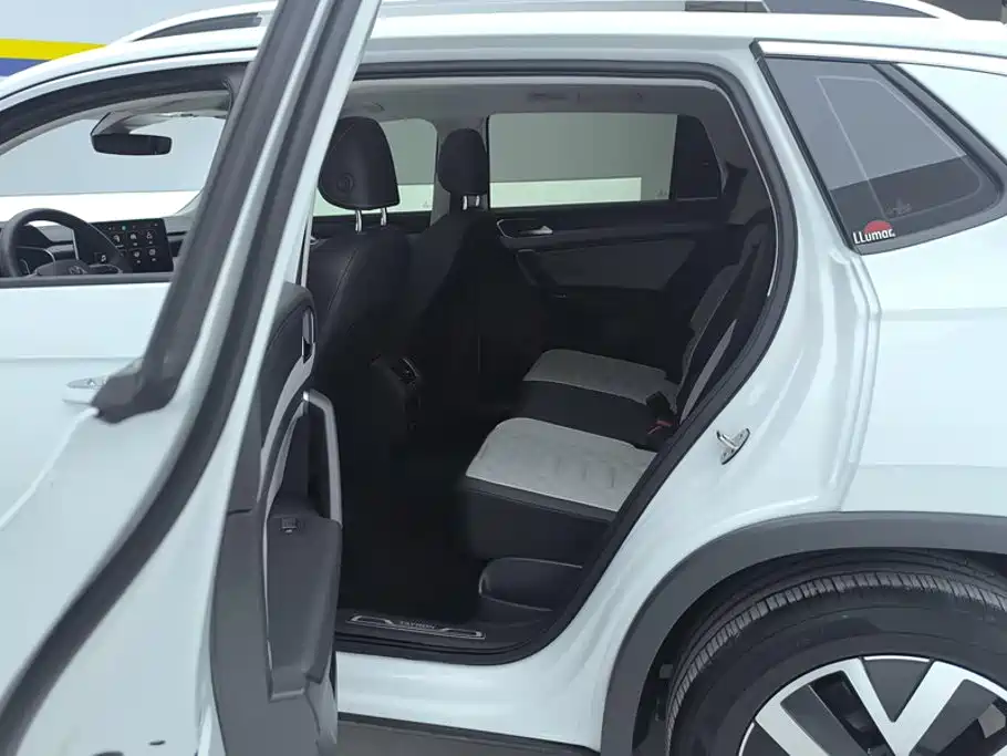Volkswagen Tayron, миниатюра 11