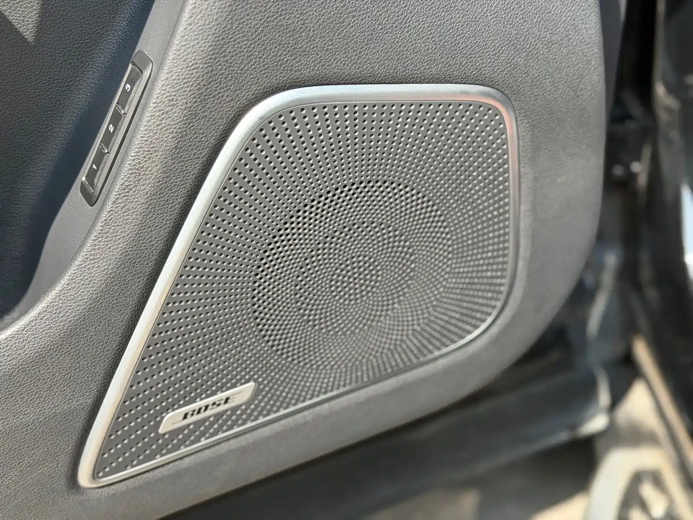 Hongqi HS7 2021 2.0T DCT FWD Smart Connect Qi Xiang Edition фото 8