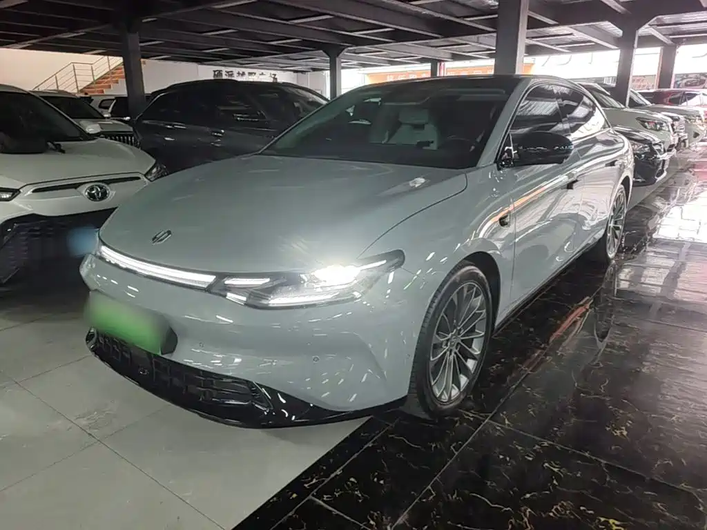 Leapmotor C01 2024 2023 525 Comfort Edition