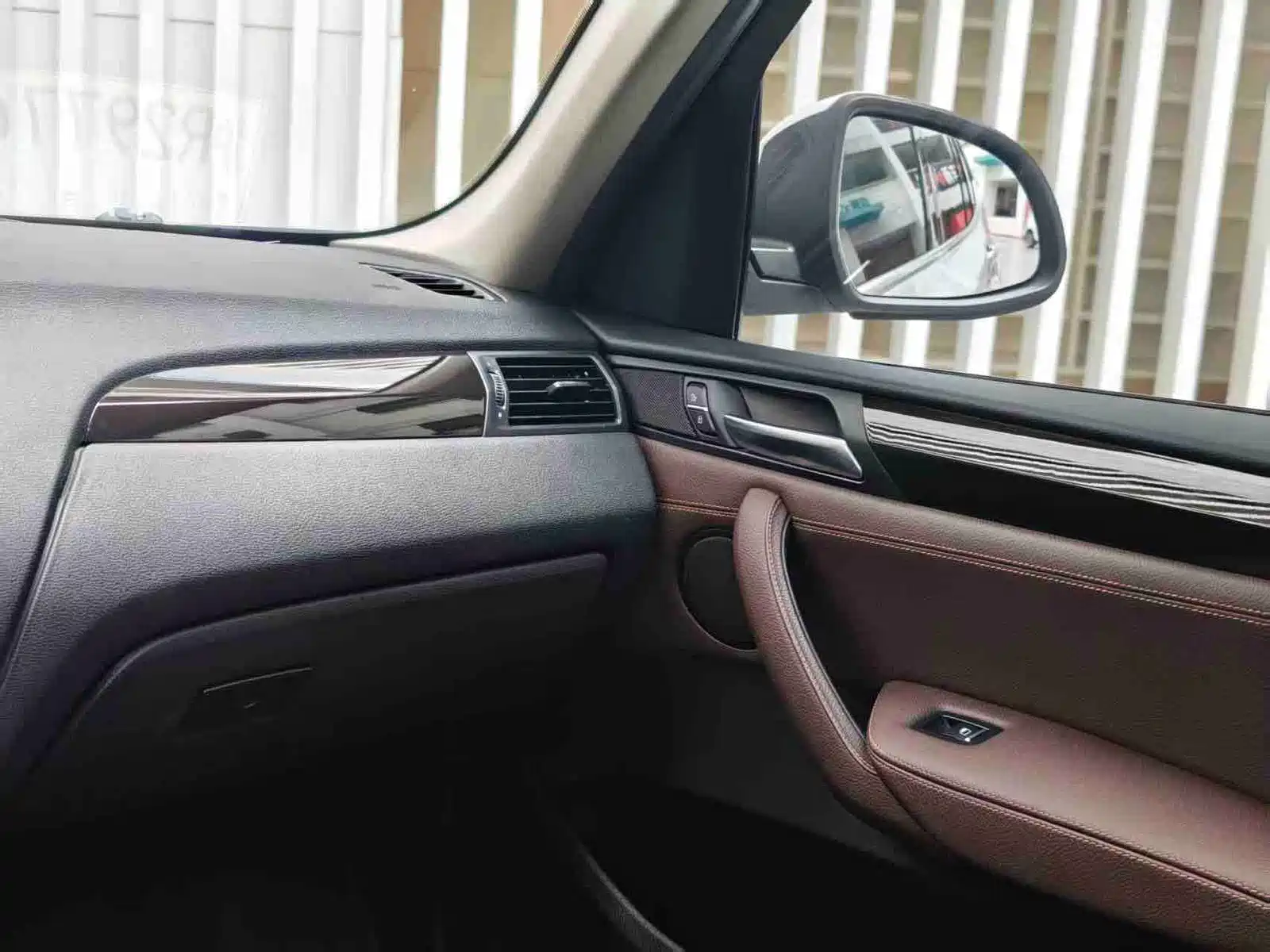 Photo 12 - BMW X3 (Import)