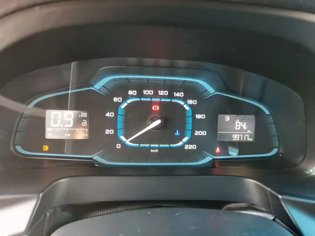 Roewe 360 2016 2015 1.5L Manual Luxury