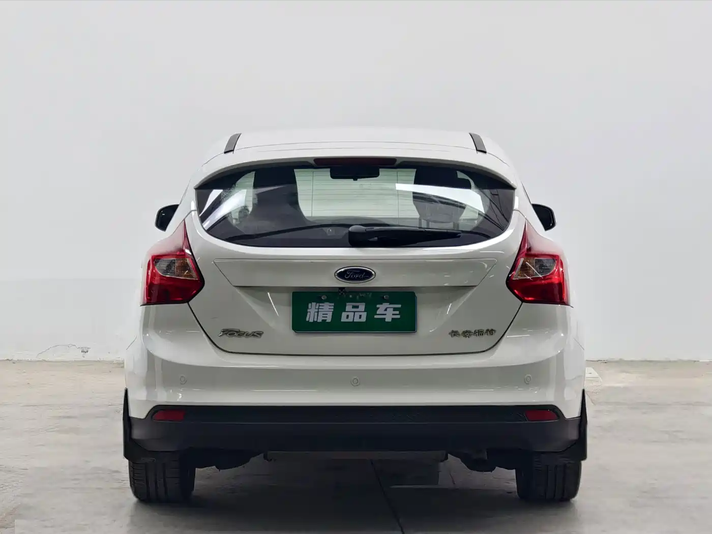 Фото 5 - Ford Focus