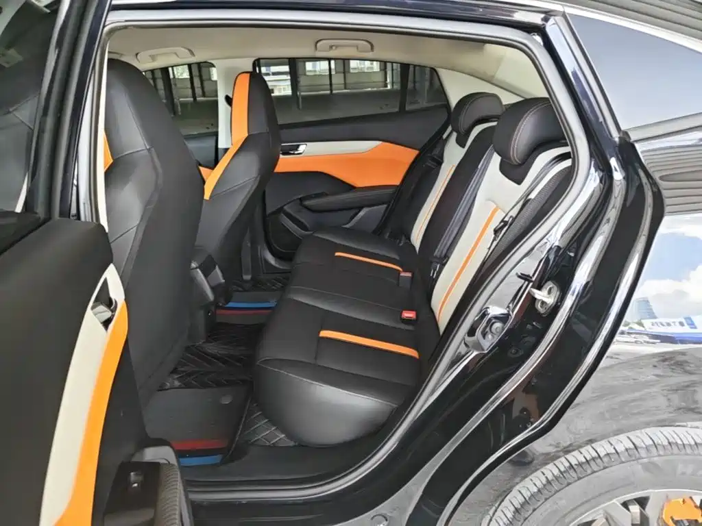 Dongfeng Aeolus Yixuan 2024 2023 1.5L Automatic Glory Edition