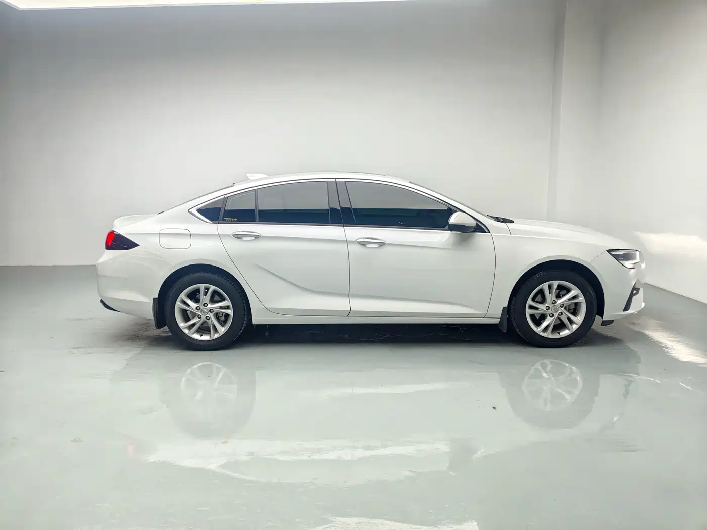 Buick Regal 2023 2023 552T Smart Enjoyment