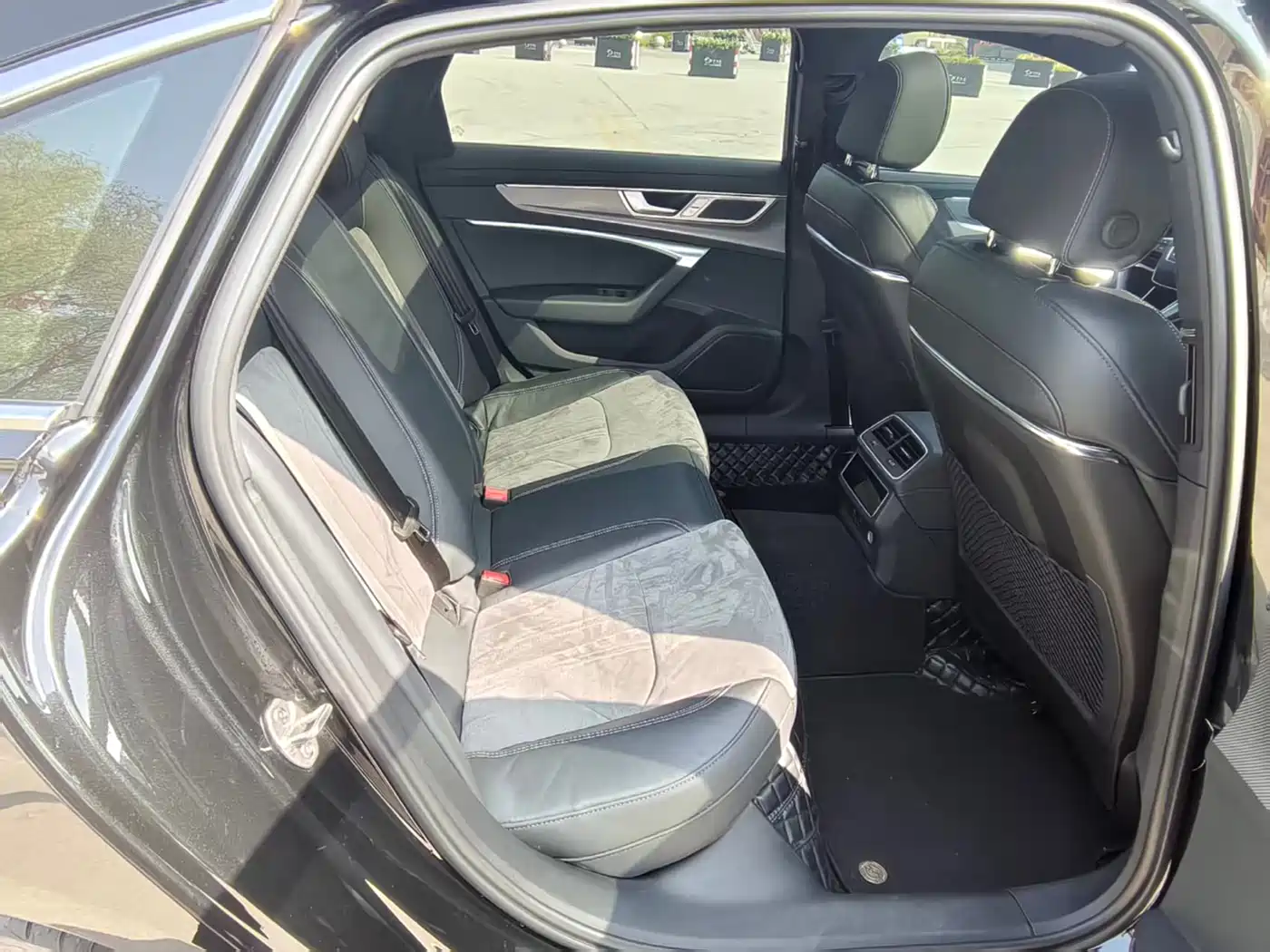 Audi A6L 2024 45 TFSI Premium Dynamic фото 11