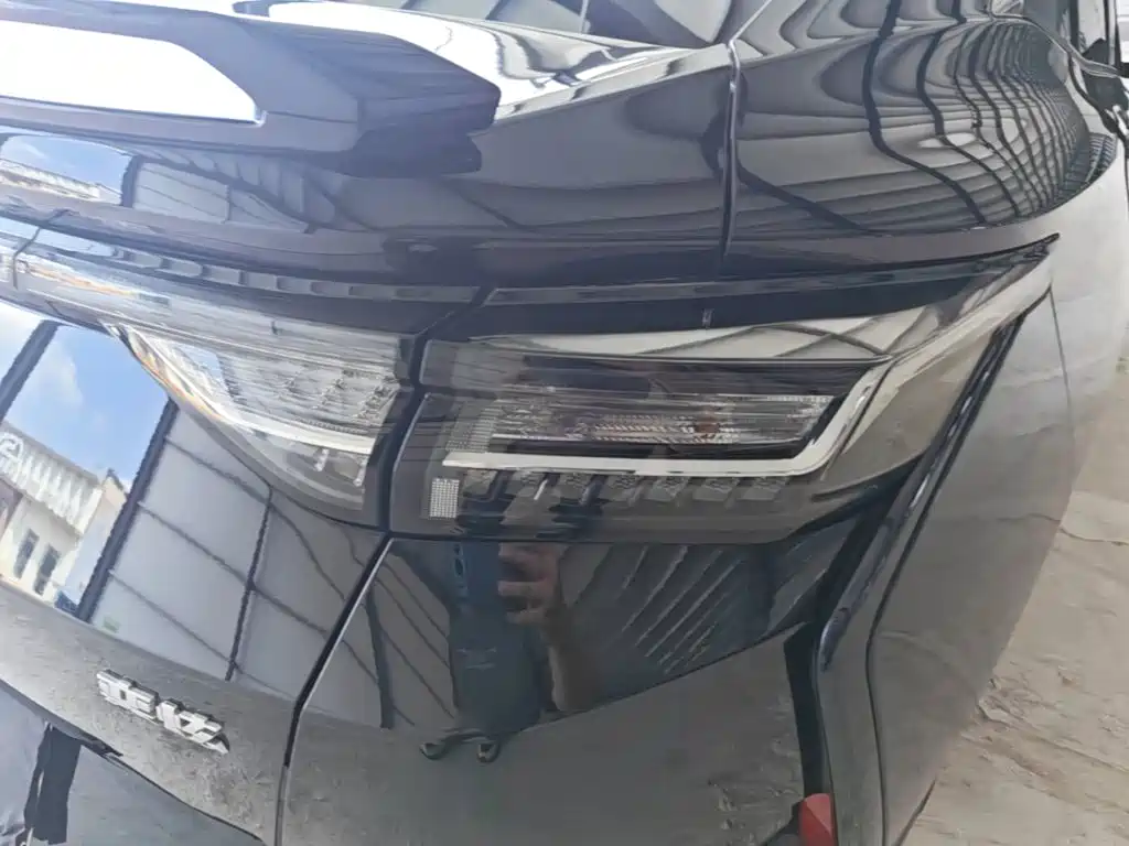 Dongfeng Aeolus Yixuan 2024 2023 1.5L Automatic Glory Edition