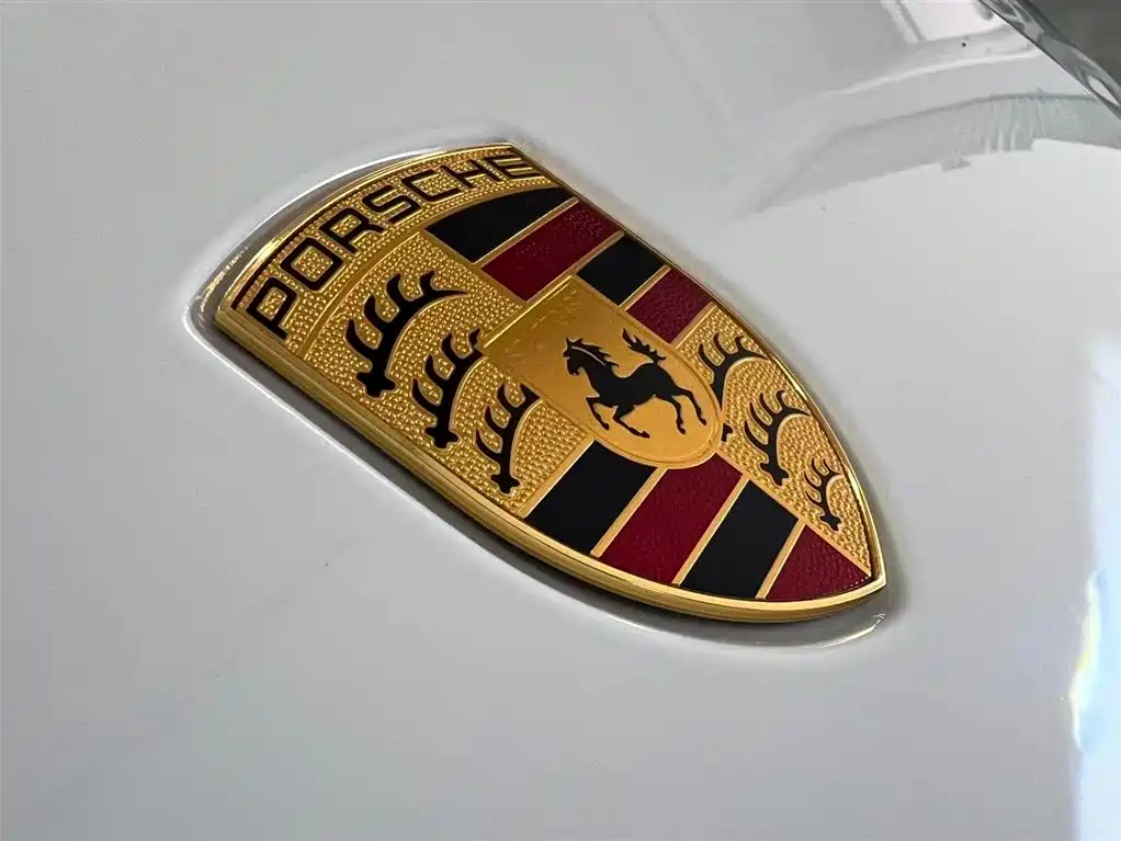 Porsche Macan 2023 Macan 2.0T фото 21