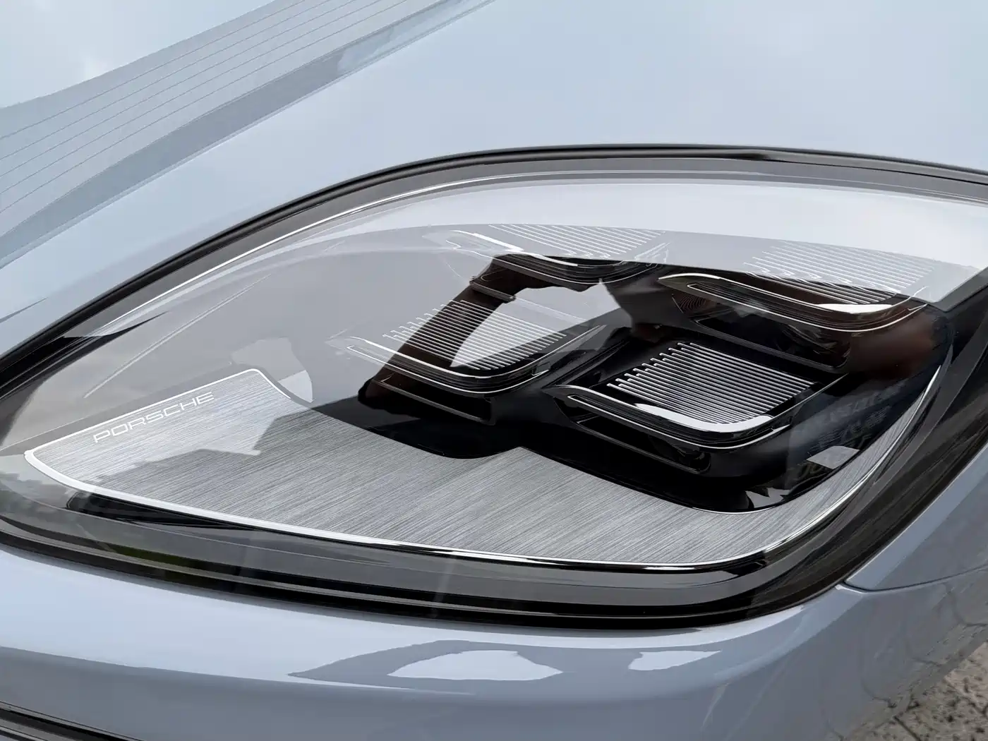 Porsche Cayenne 2025 Cayenne 3.0T Dream Chaser Edition фото 17