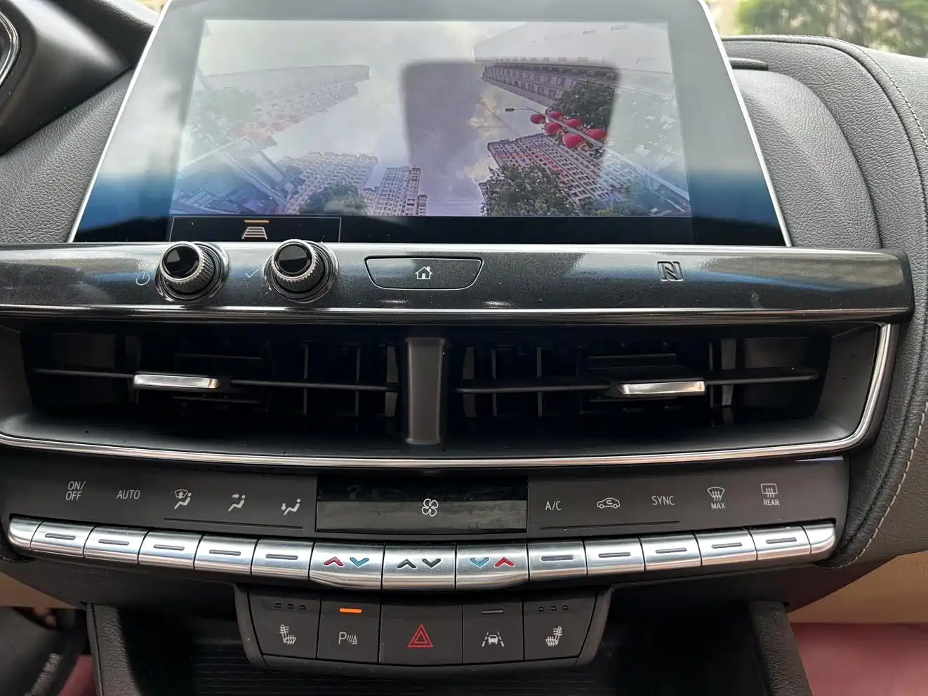 Cadillac CT5 2021 2021 28T Premium Edition