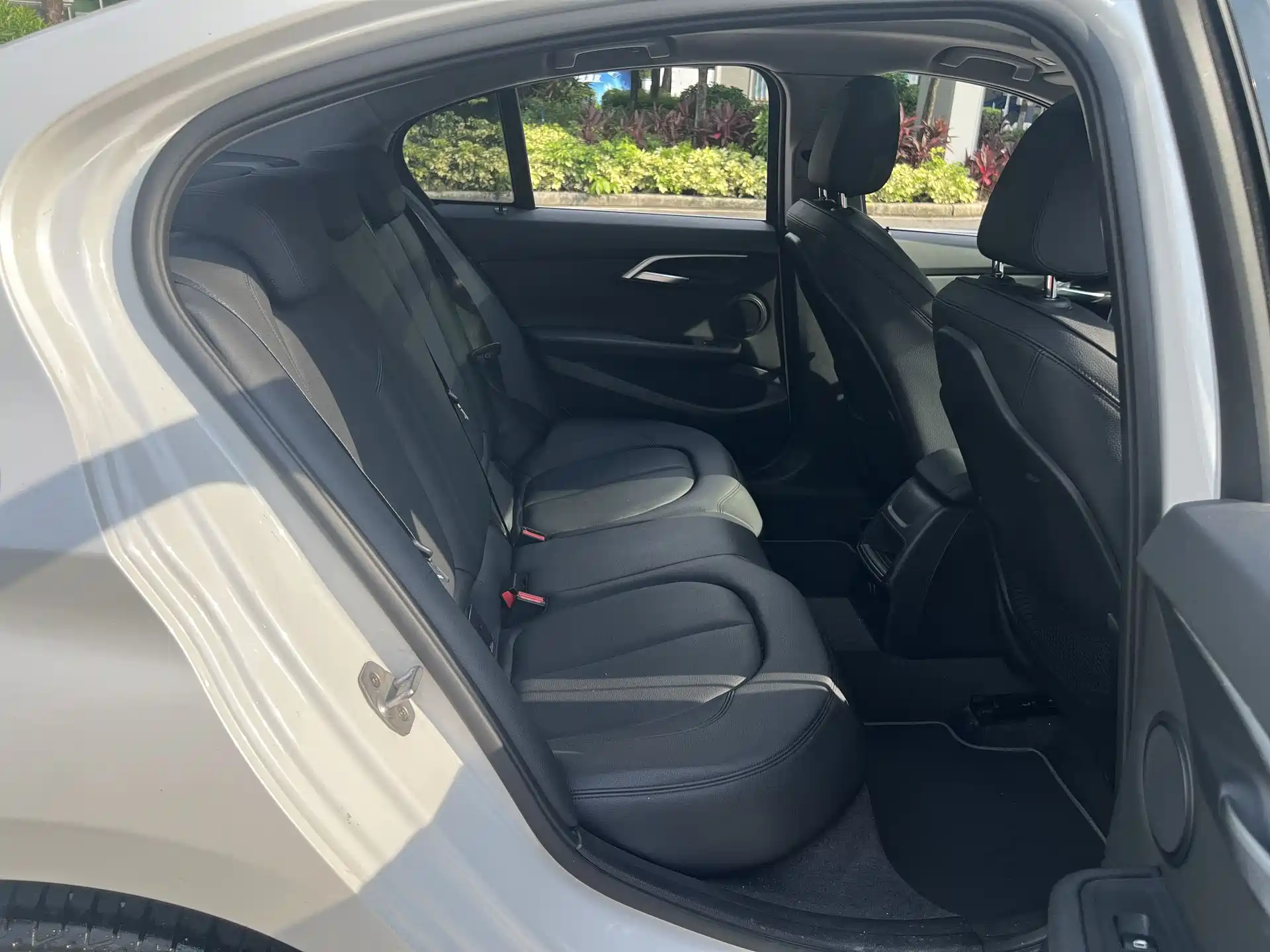Фото 11 - BMW 1 Series