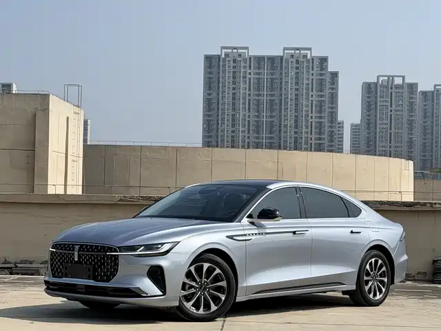 Lincoln Z 2022 Model iEnjoy Premium Edition — фото 1