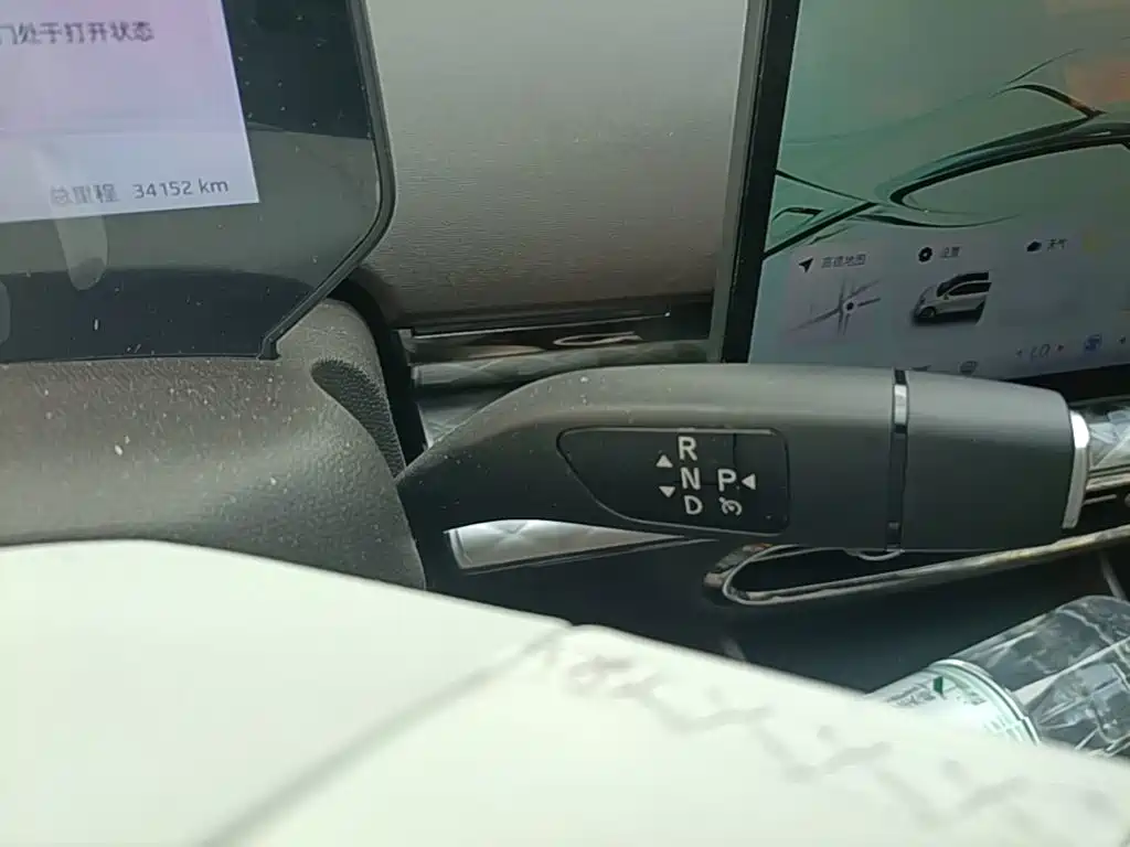 JAC Yiwei Yiwei 3 2023 2023 505km Air