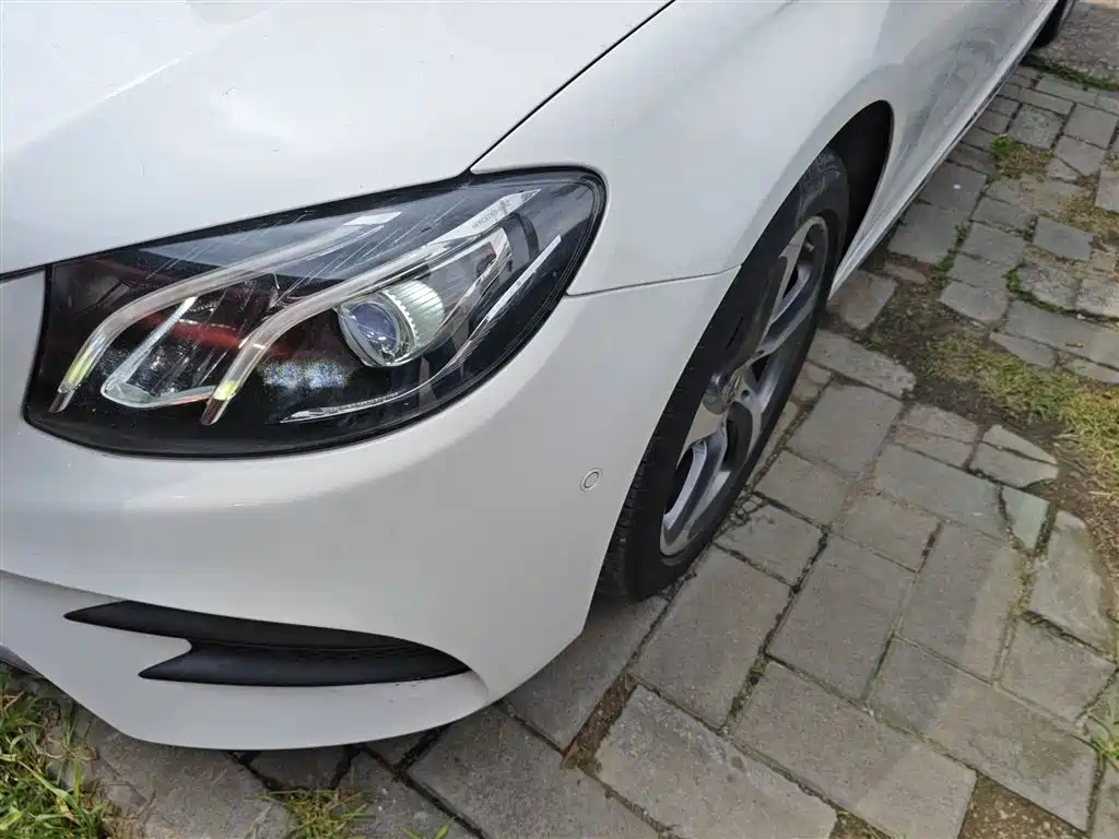 Mercedes-Benz E-Class 2019 Facelift E 300 L Sport Fashion фото 24