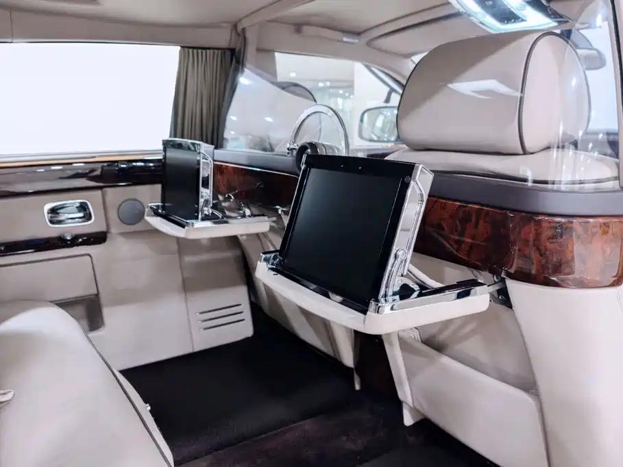 Rolls-Royce Phantom 2013 2013 6.7L Extended Wheelbase (EWB)