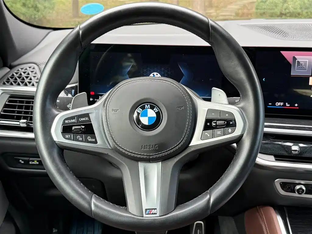 Фото 13 - BMW X6