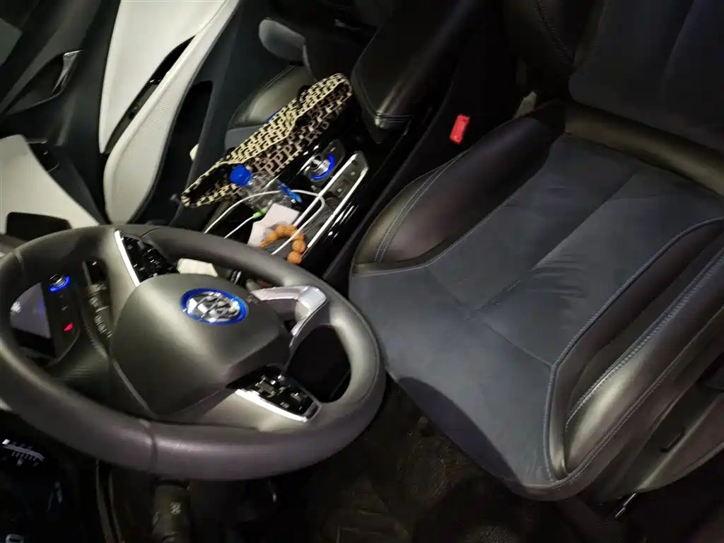 Buick Velite 6 2020 Connected Smart PLUS фото 8