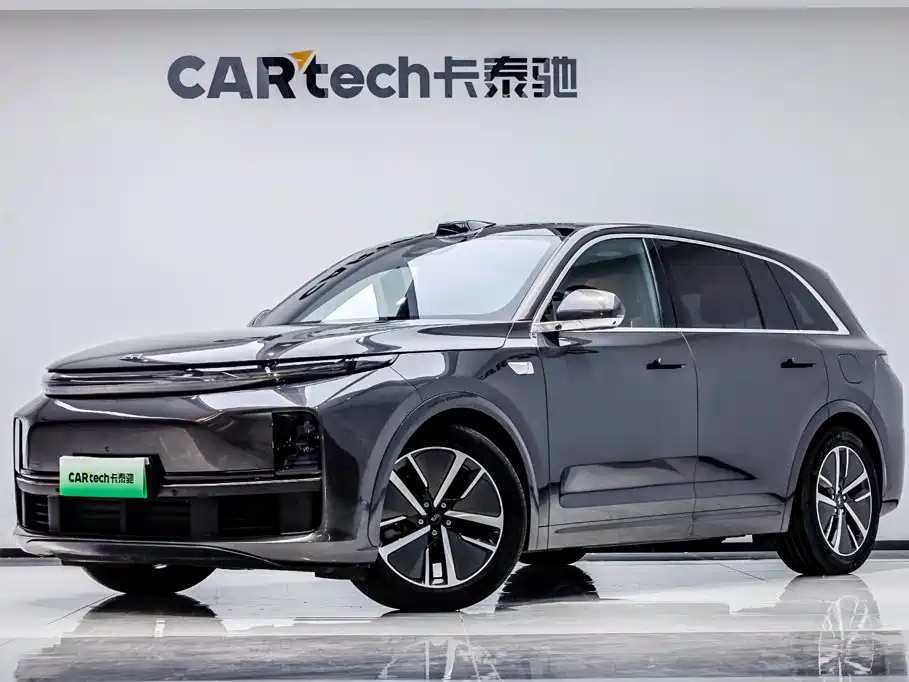 Li Auto L7 2024