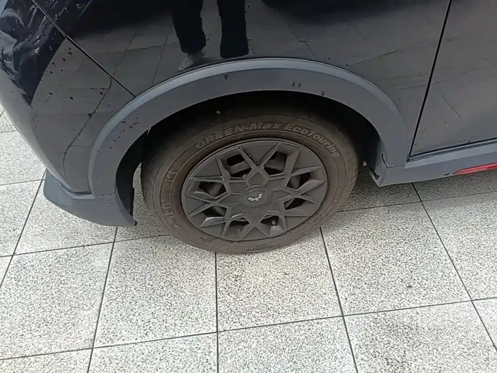  Wuling Motors Hongguang MINIEV 2022 GAMEBOY 200km Play Edition LFP 23