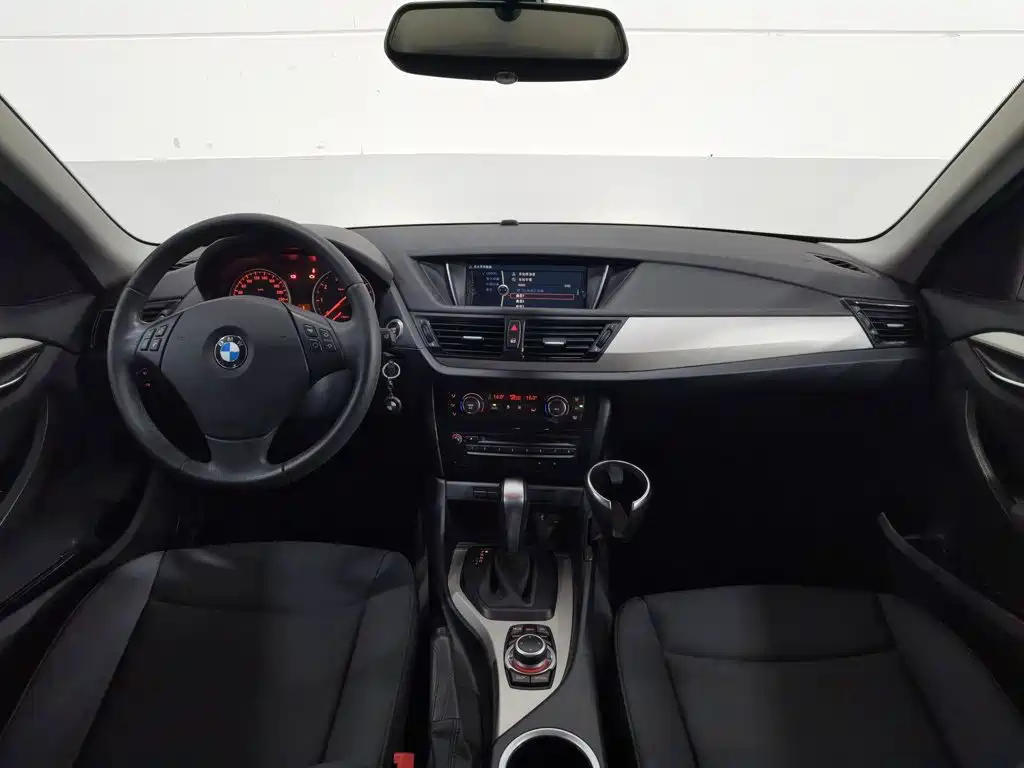 BMW X1 (Import) 2013 2012 sDrive18i Luxury
